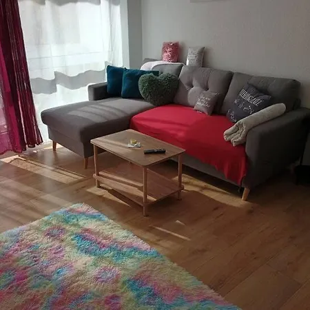 Διαμέρισμα Urlaub Oase Coswig (Saxony)