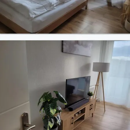 Διαμέρισμα Urlaub Oase *