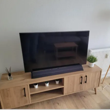 Urlaub Oase Διαμέρισμα Coswig (Saxony)