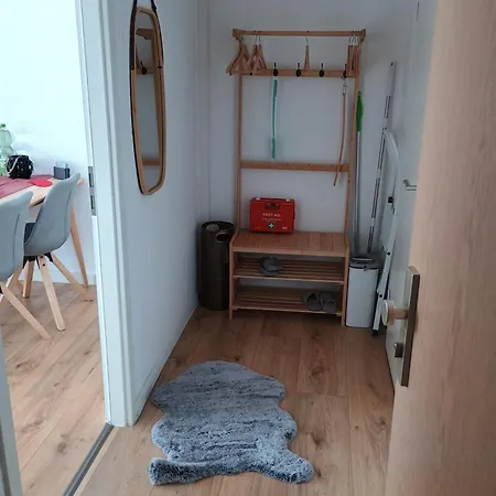 Urlaub Oase * Coswig (Saxony)