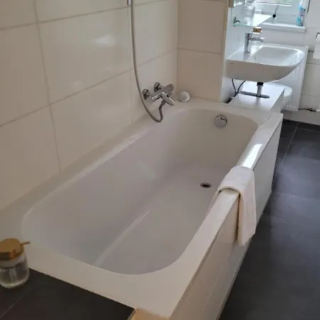 Urlaub Oase Διαμέρισμα