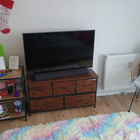 Διαμέρισμα Urlaub Oase