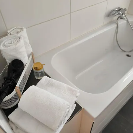 Διαμέρισμα Urlaub Oase Coswig (Saxony)