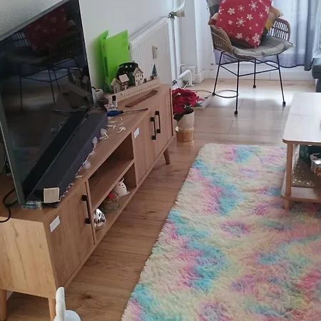 Urlaub Oase Coswig (Saxony)