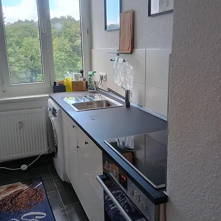 Διαμέρισμα Urlaub Oase *