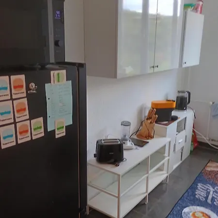 Urlaub Oase Διαμέρισμα