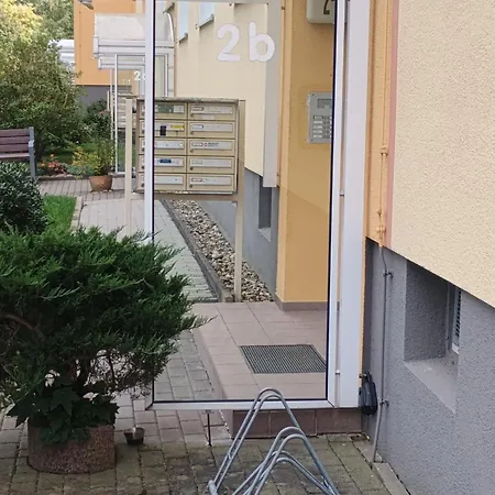 Διαμέρισμα Urlaub Oase *