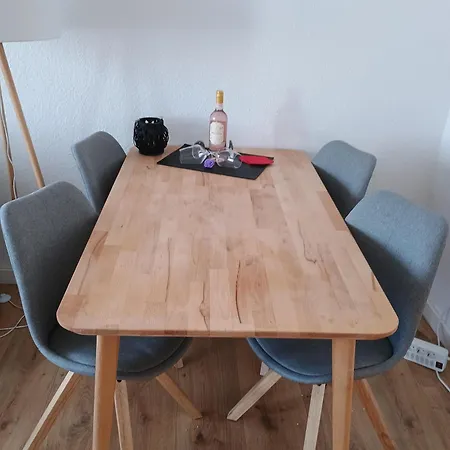 Urlaub Oase Coswig (Saxony)