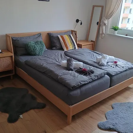 Urlaub Oase Διαμέρισμα