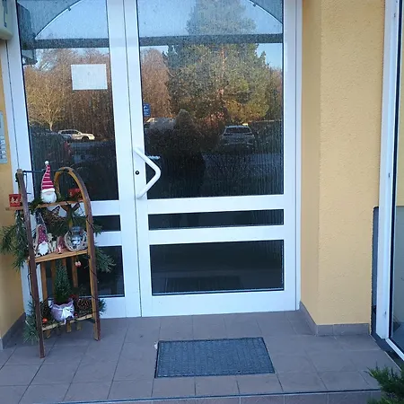 Διαμέρισμα Urlaub Oase