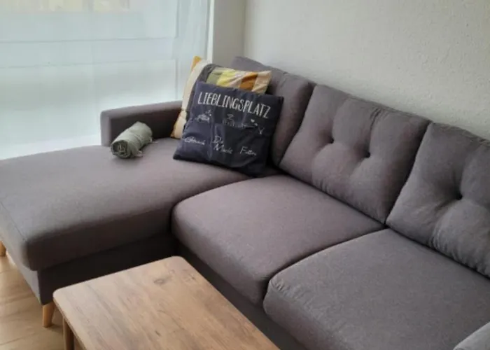 Urlaub Oase קוסוויג