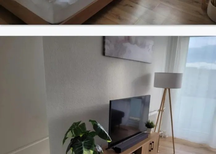 דירה Urlaub Oase *