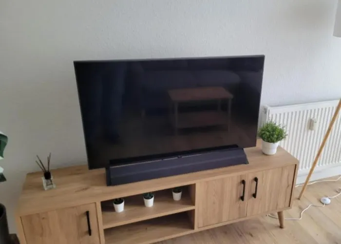 Urlaub Oase דירה קוסוויג