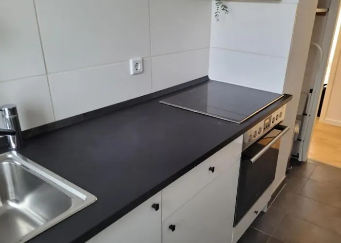 דירה Urlaub Oase קוסוויג