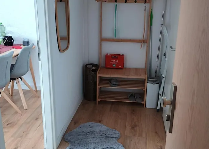 Urlaub Oase * קוסוויג