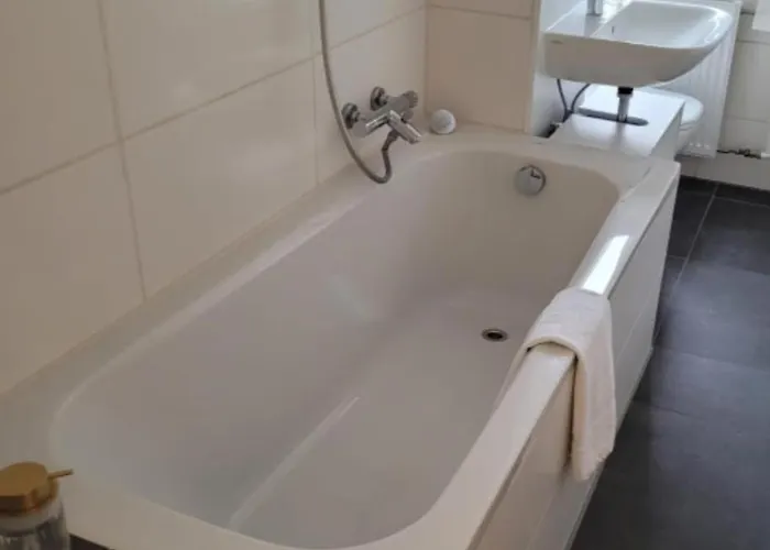 Urlaub Oase דירה