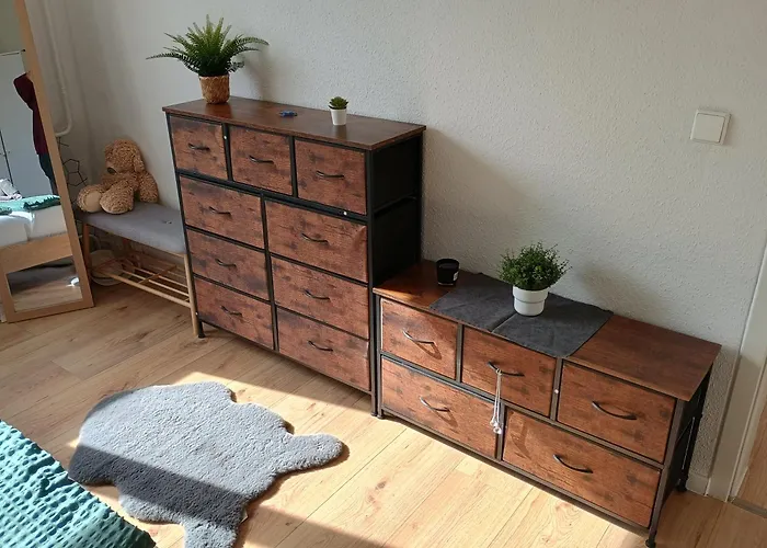 Urlaub Oase דירה קוסוויג