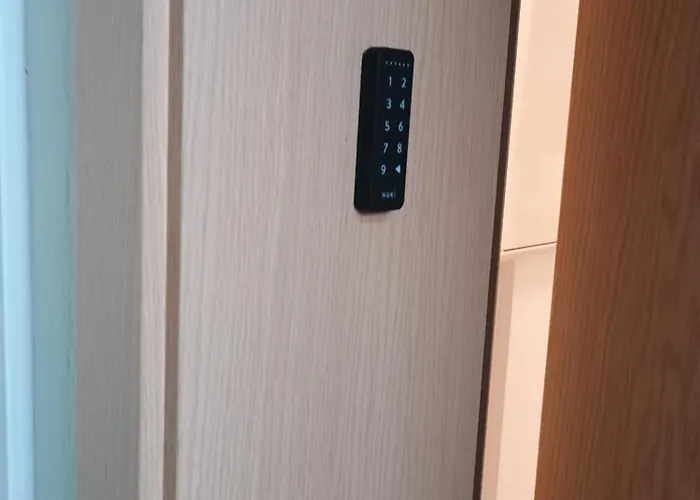 Urlaub Oase קוסוויג