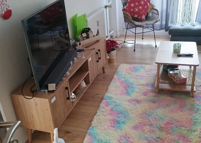 Urlaub Oase קוסוויג