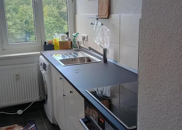 דירה Urlaub Oase *