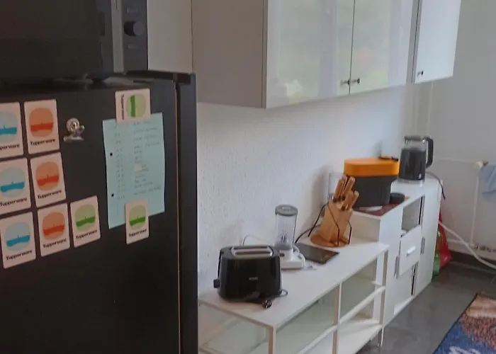 Urlaub Oase דירה